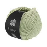 Lana Grossa Elastico 183 Riet Groen