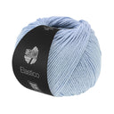 Lana Grossa Elastico 185 Light Blue