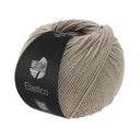 Lana Grossa Elastico 190 Stone Gray