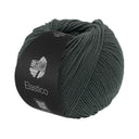 Lana Grossa Elastico 194 Graphite Gray
