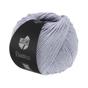 Lana Grossa Elastico 196 Lichtblauw