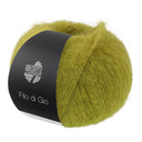 Lana Grossa Filo Di Gio 003 Spring Green