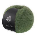 Lana Grossa Filo Di Gio 004 Oleander Green