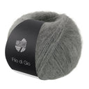 Lana Grossa Filo Di Gio 007 Grey