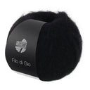 Lana Grossa Filo Di Gio 008 Black