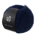Lana Grossa Filo Di Gio 009 Midnight Blue