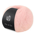 Lana Grossa Filo Di Gio 011 Pink