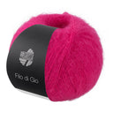 Lana Grossa Filo Di Gio 014 Fuchsia