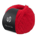 Lana Grossa Filo Di Gio 015 Red
