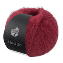Lana Grossa Filo Di Gio 016 Burgundy
