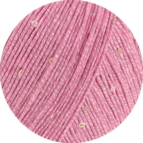 Filo paillettes lana grossa — gemaakt met Lana Grossa Filo Paillettes