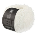 Lana Grossa Frizzante 016 White