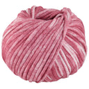 Lana Grossa Gelato Vintage 103 Erica/Wit