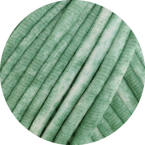Gelato vintage lana grossa — gemaakt met Lana Grossa Gelato Vintage