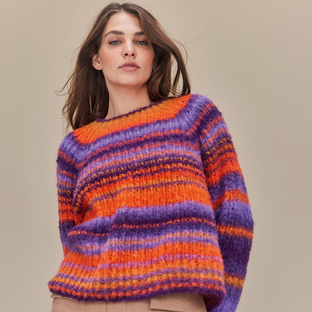 Gigante — gemaakt met Lana Grossa Gigante (11)
