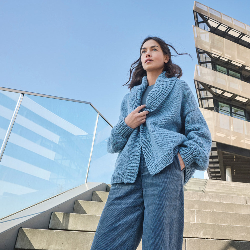 Hw lookbook lana grossa mf — gemaakt met Lana Grossa Gigante