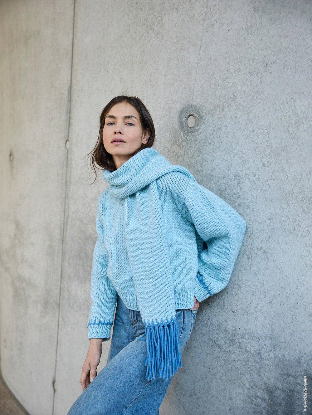 Hw lookbook lana grossa mf — gemaakt met Lana Grossa Gigante Multi (11)