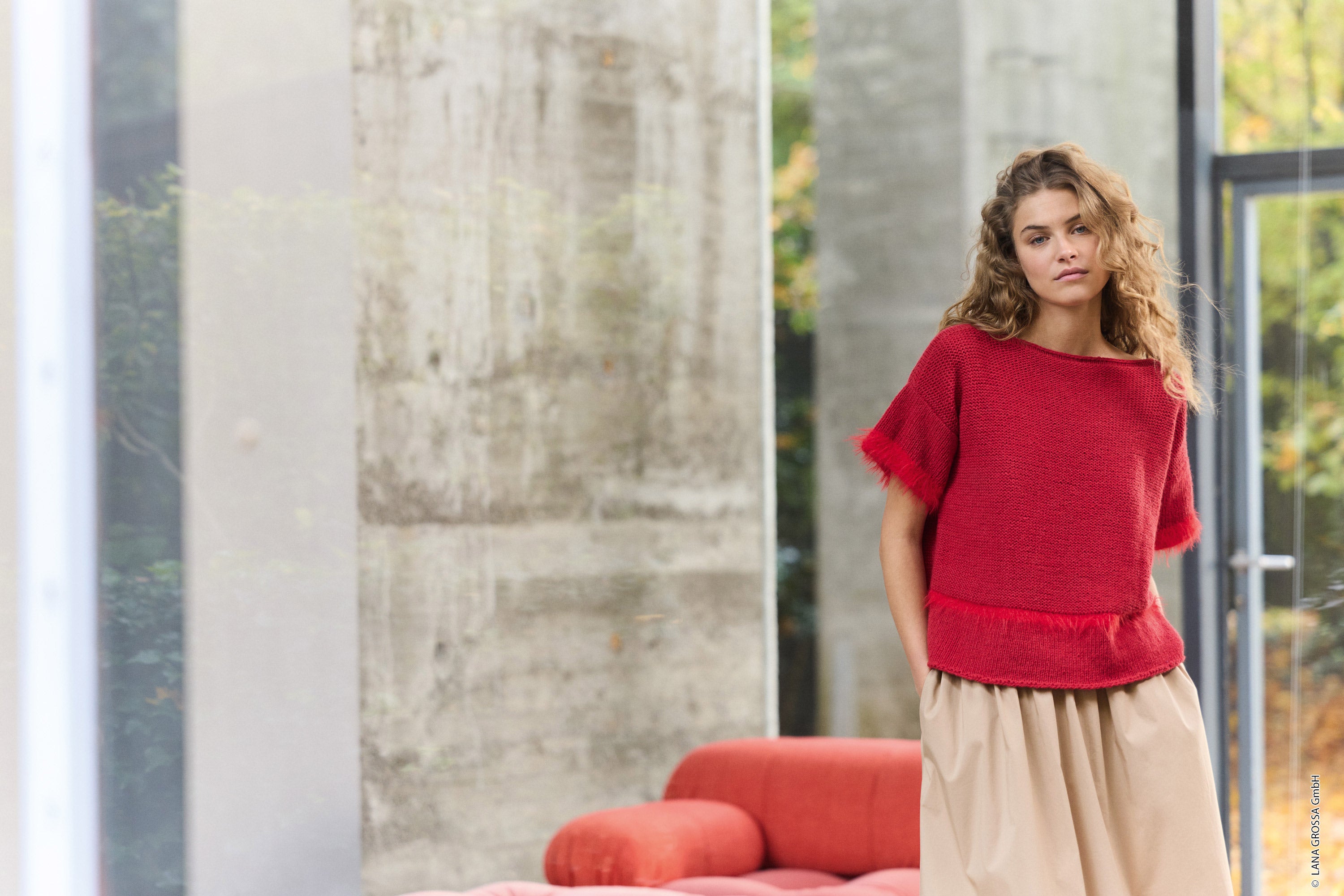 Fs lookbook lana grossa mf — gemaakt met Lana Grossa Lookbook Nr. (41)