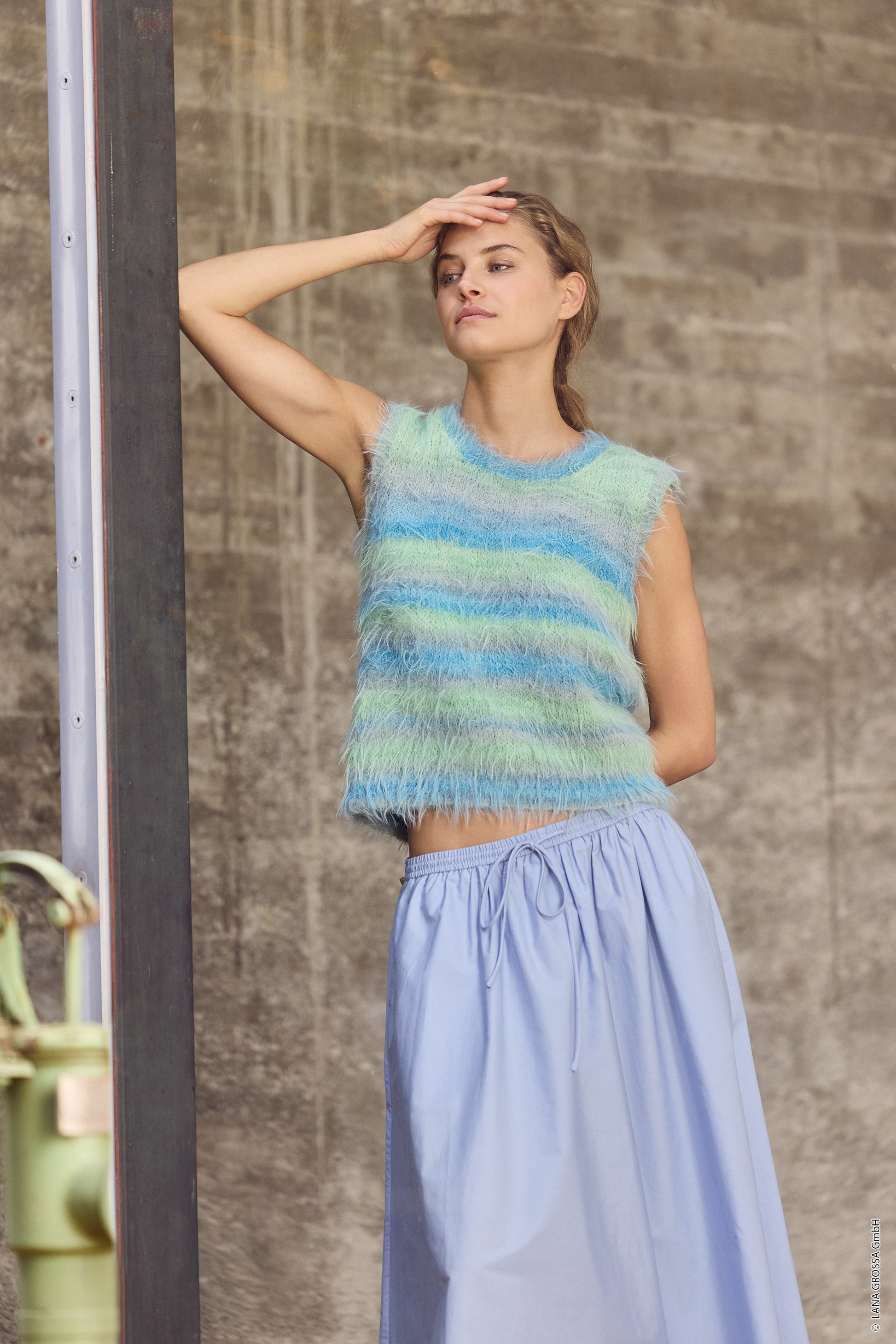Fs lookbook lana grossa mf — gemaakt met Lana Grossa Lookbook Nr. (4)