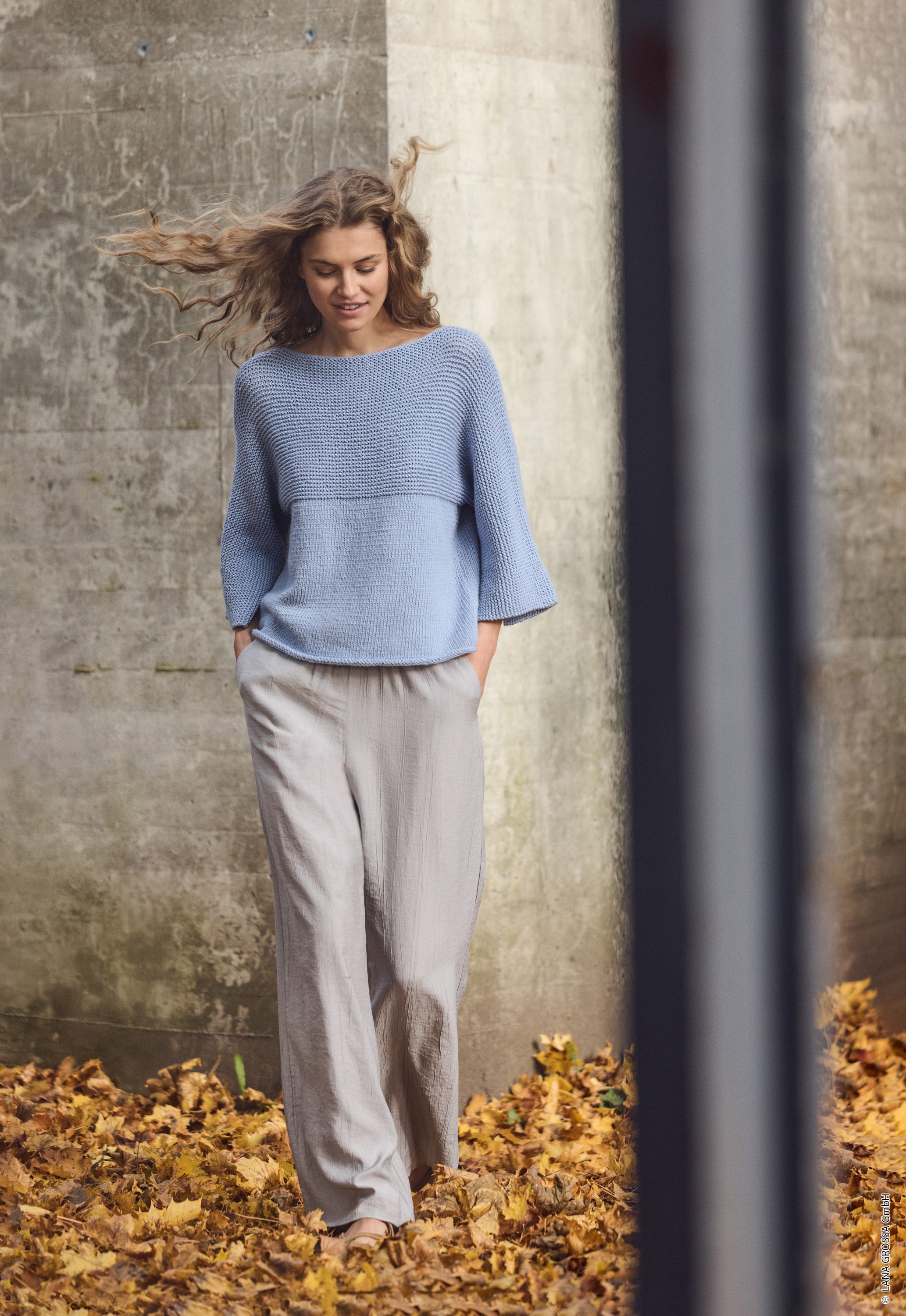 Fs lookbook lana grossa mf — gemaakt met Lana Grossa Lookbook Nr. (33)