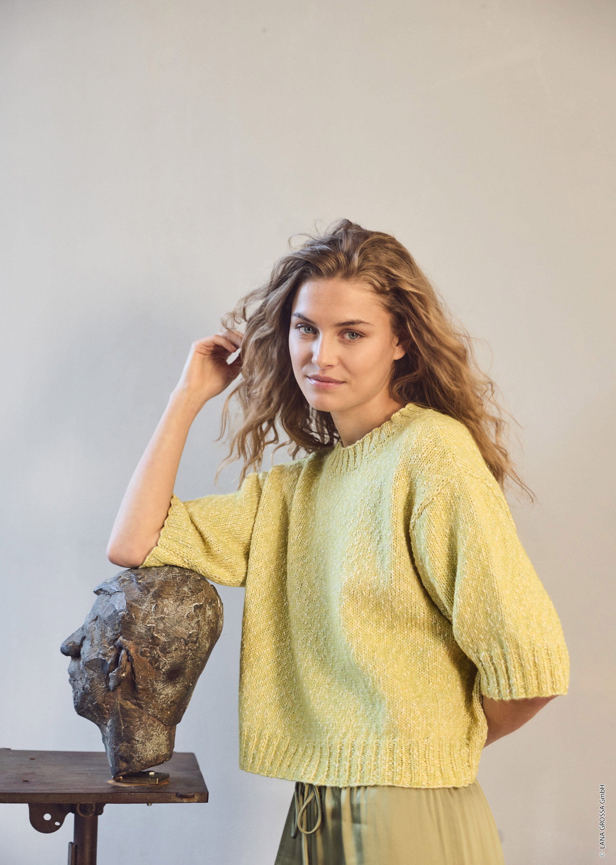 Fs lookbook lana grossa mf — gemaakt met Lana Grossa Lookbook Nr. (28)