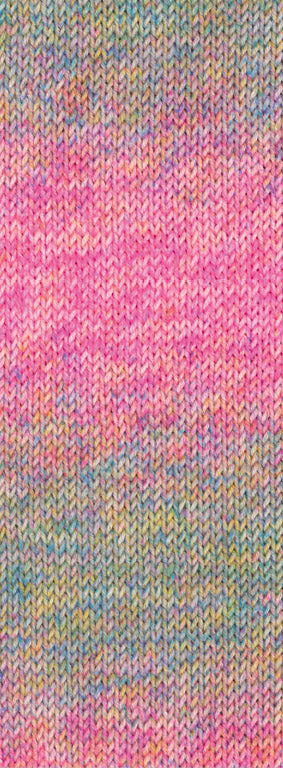 Meilenweit merino extrafine shades lana grossa — gemaakt met Lana Grossa Meilenweit