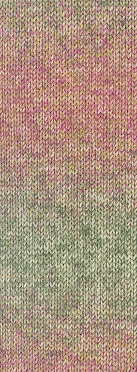 Meilenweit merino extrafine shades lana grossa — gemaakt met Lana Grossa Meilenweit
