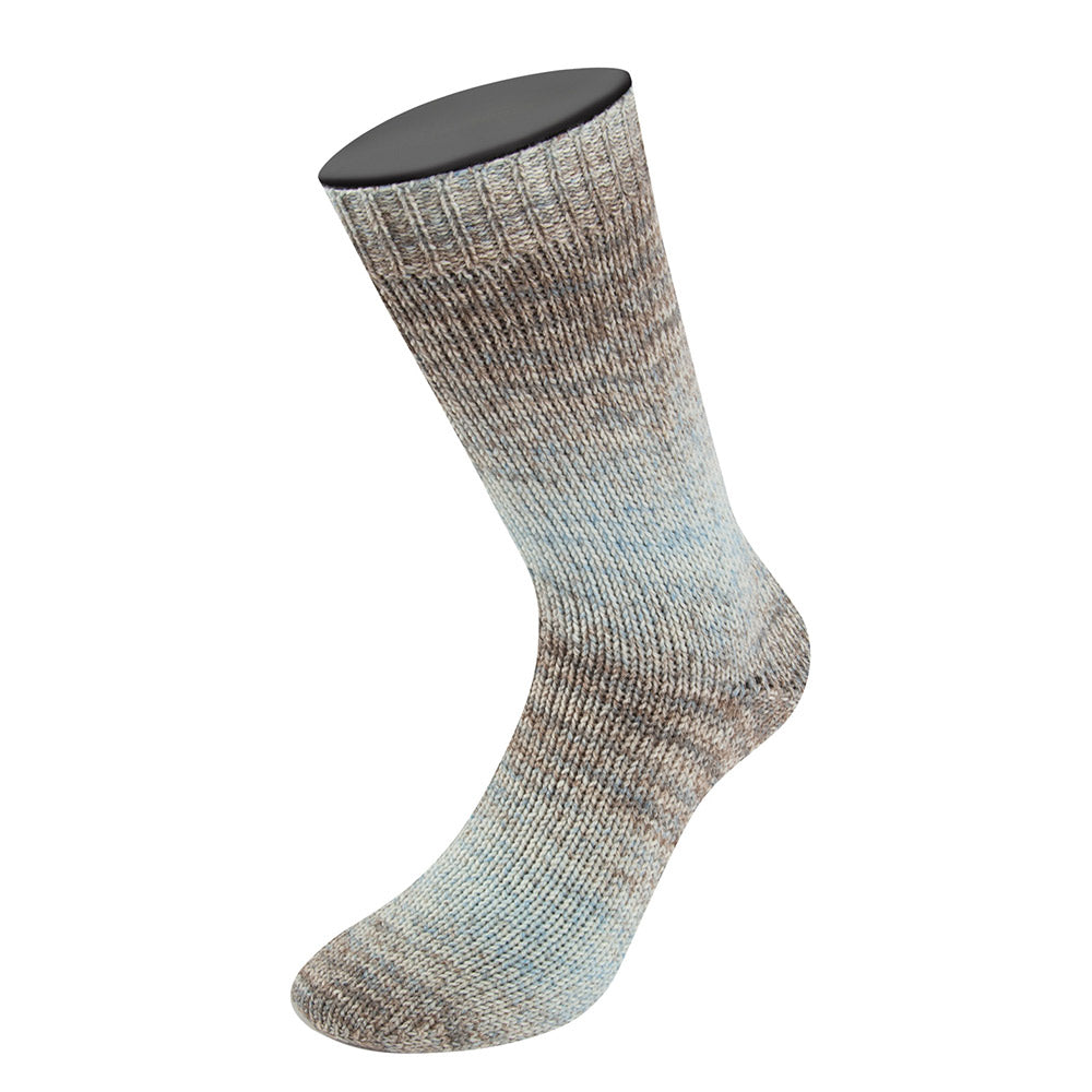 Meilenweit merino extrafine shades lana grossa — gemaakt met Lana Grossa Meilenweit (2)