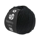 Lana Grossa Merino Uno 013 Black