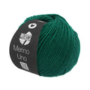 Lana Grossa Merino Uno 022 Bottle Green