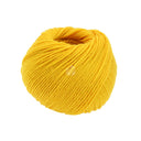 Lana Grossa Merino Uno 044 Door Yellow