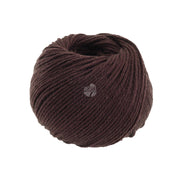 Lana Grossa Merino Uno 050 Mokka
