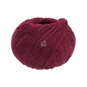 Lana Grossa Merino Uno 059 Burgundy