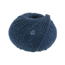 Lana Grossa Merino Uno 065 Ink Blue