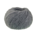 Lana Grossa Mohair Di Gio 0015 Grey