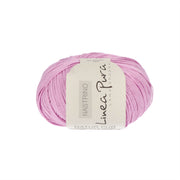 Lana Grossa Nastrino 006 Rose