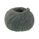 Lana Grossa Nebbia 0007 Dark Grey