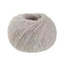Lana Grossa Nebbia 0014 Grey