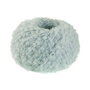 Lana Grossa Orsetto 0001 White-Blue