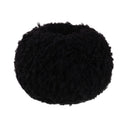 Lana Grossa Orsetto 0015 Black