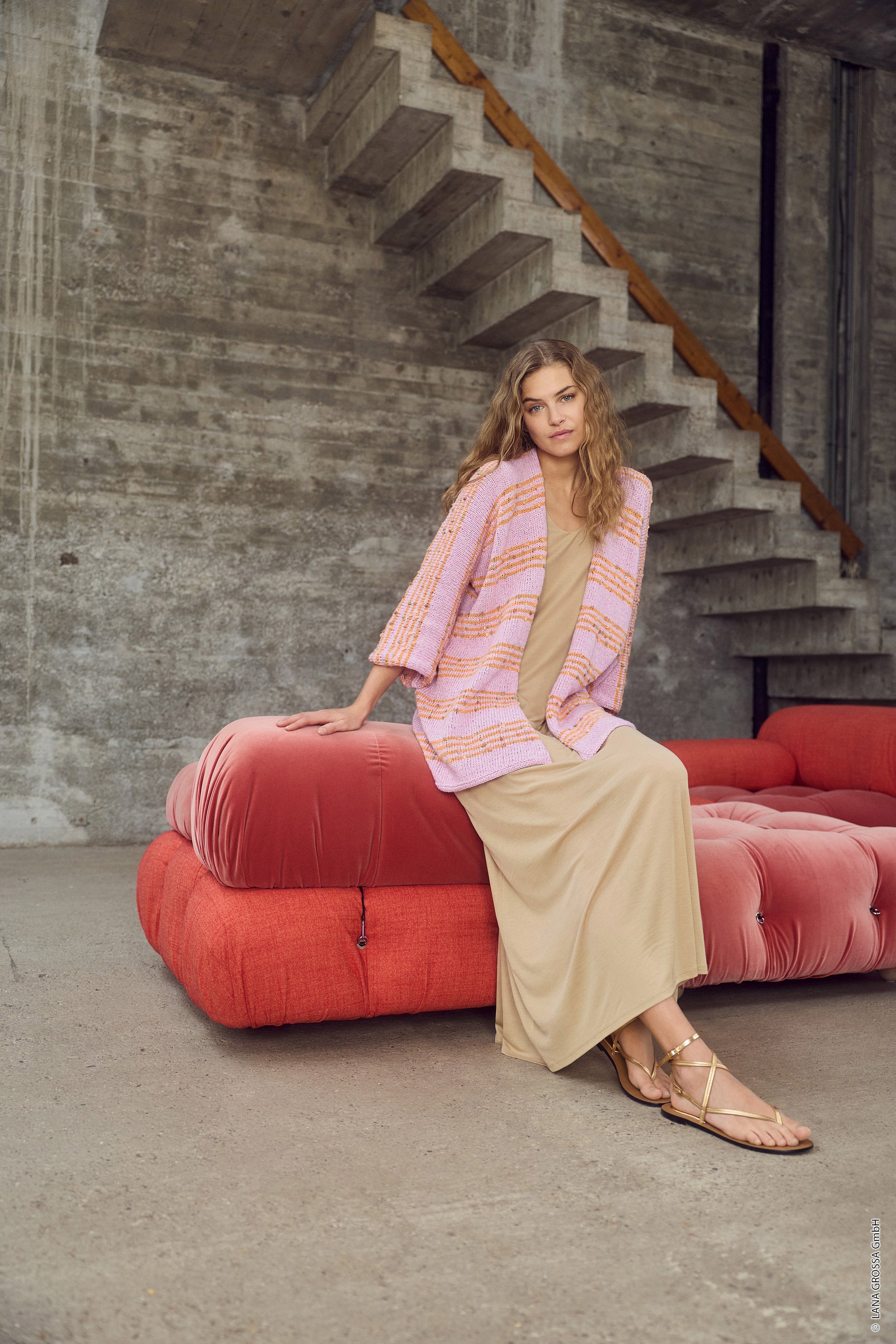 Fs lookbook lana grossa mf — gemaakt met Lana Grossa Popcorn (6)