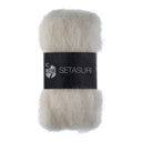 Lana Grossa Setasuri 001 White