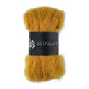 Lana Grossa Setasuri 006 Corn Yellow