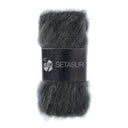 Lana Grossa Setasuri 018 Anthracite