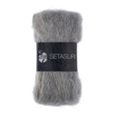 Lana Grossa Setasuri 019 Light Grey