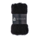 Lana Grossa Setasuri 020 Black
