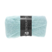 Lana Grossa Setasuri 043 Light Turquoise