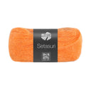 Lana Grossa Setasuri 057 Orange