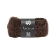 Lana Grossa Setasuri 067 Mokka