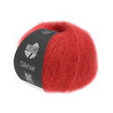 Lana Grossa Silkhair 008 Cherry Red